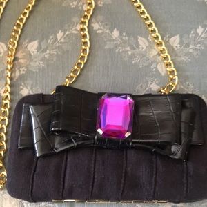 Twelve by Twelve Los Angeles Evening Purse